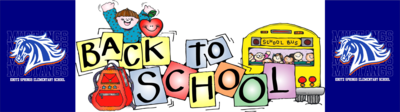KrotzSpringelementary