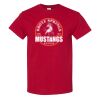 Unisex Heavy Cotton™ T-Shirt Thumbnail