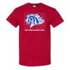 Unisex Heavy Cotton™ T-Shirt Thumbnail